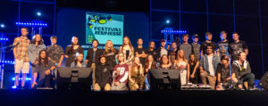 Festival Jeunesse